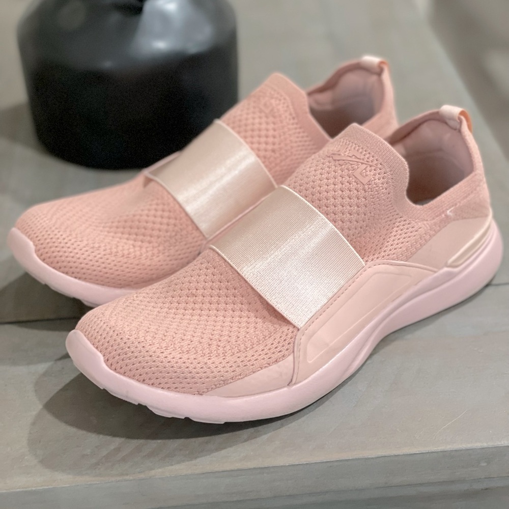 APL Techloom Bliss shoes